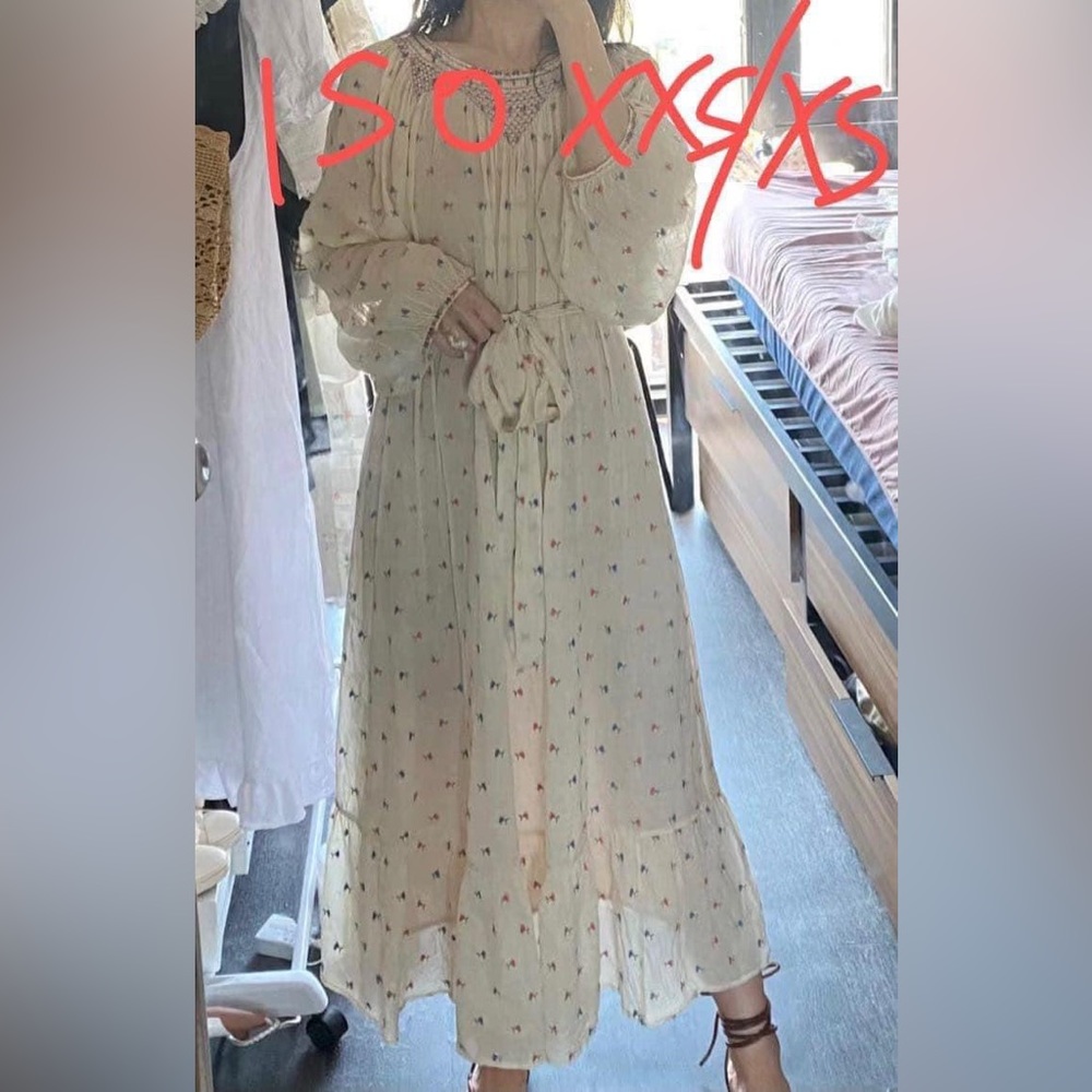 Doen dress
